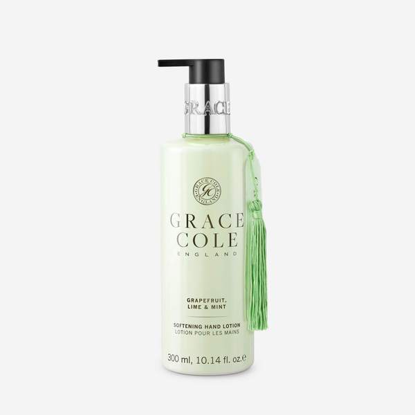 Grapefruit Lime Mint 300ml Hand Lotion GRA2211004